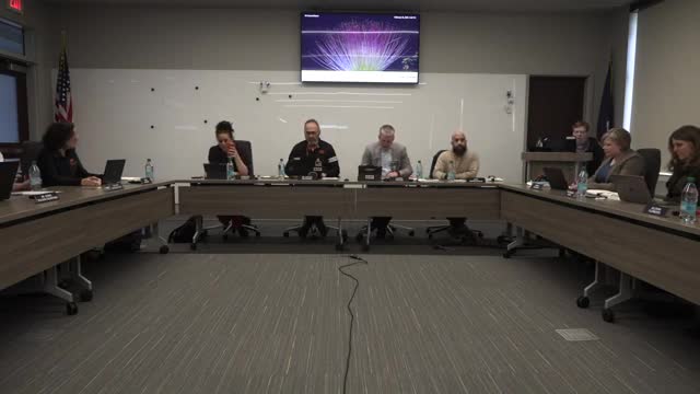 Rockford School Board approves $9.4M in infrastructure and educational upgrades