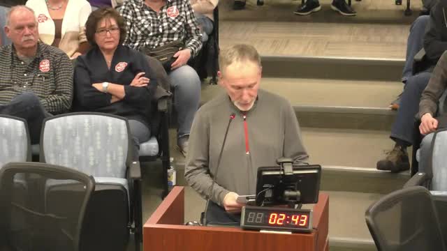 Longmont residents push for missing middle housing over apartment complex annexation