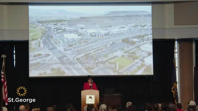 Saint George becomes Utah's economic powerhouse with booming businesses and new developments