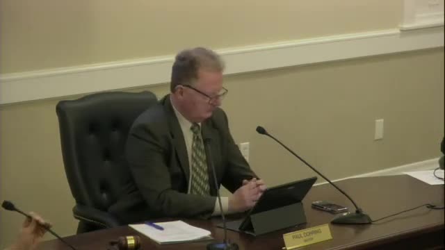 City Council reviews contractor bids amid significant cost overruns in project planning
