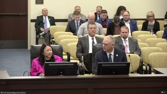 Utah committee advances 25% discount program for all veterans at state parks