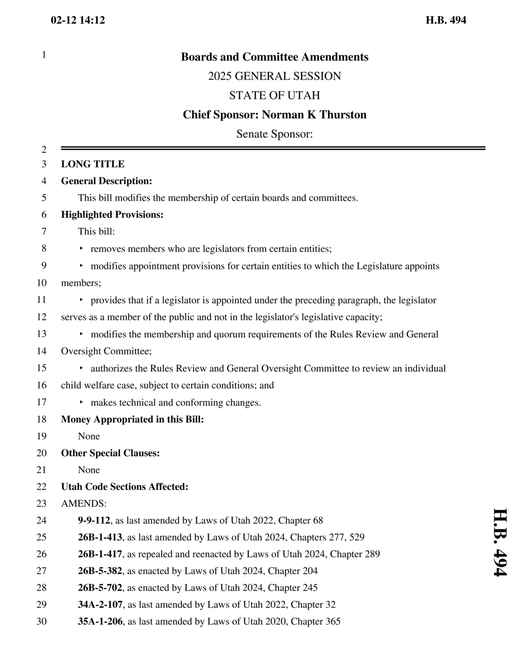 Utah establishes Broadband Center Advisory Commission to enhance digital connectivity