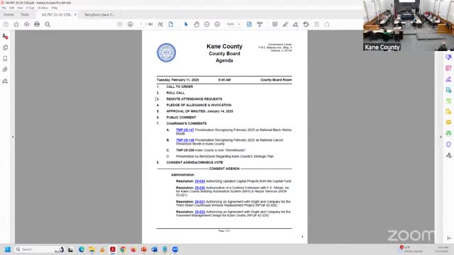 Attorney General Bondi files lawsuit challenging Illinois Trust Act compliance