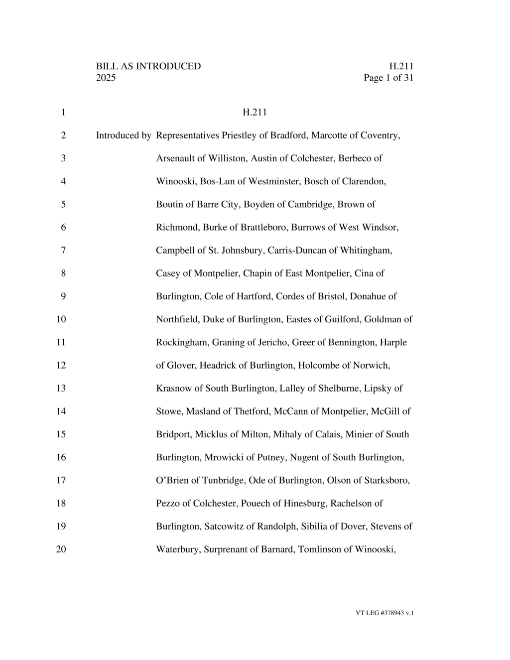 Vermont introduces regulations for data brokers on personal information usage