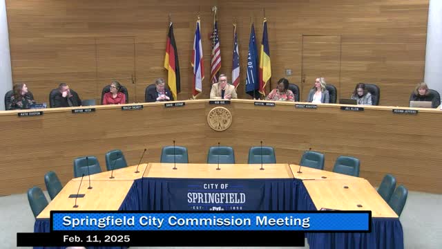 Springfield City Council approves TIF agreements for Maple Grove and Sycamore Ridge developments