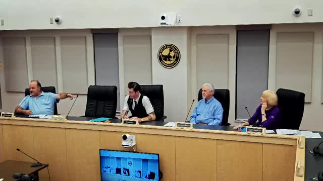 Daytona Beach business owner calls for improved tourism appeal and better city standards