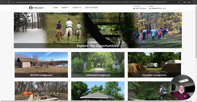 Wright County Parks opens campground reservations on March 3 with new limits