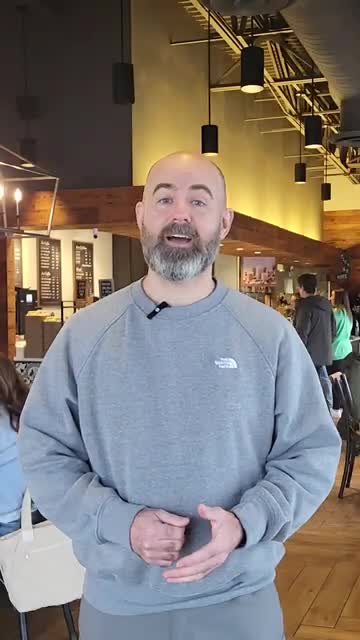 Summer Moon Coffee owners highlight community and unique oak roasted coffee in Keller