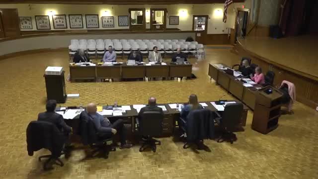 Peabody City Council approves $3,000 raise for mayor's salary