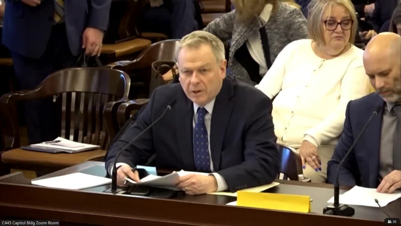 Utah lawmakers propose protections for child actors and influencers from parental mismanagement