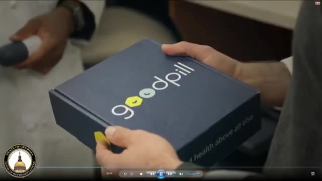 Good Pill Launches Statewide Delivery Pharmacy for Affordable Medications in Georgia