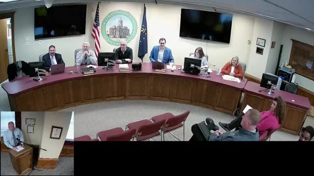 Clinton County seeks new chief probation officer following Nancy's departure