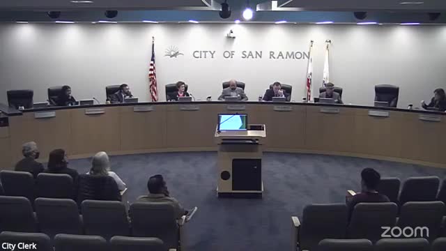 Parks Commission reviews funding and phases for Crow Canyon Garden renovation project