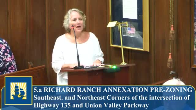 Orcutt District residents call for new school amid overcrowding concerns