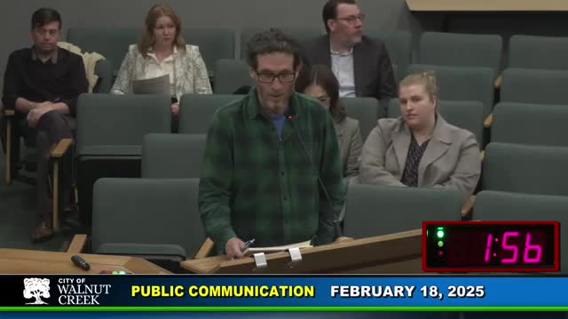 Residents rally against Mitchell Townhomes development citing traffic and business concerns
