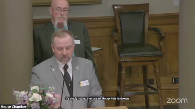 Wyoming lawmakers pass Prime Act to boost local meat sales and support farmers