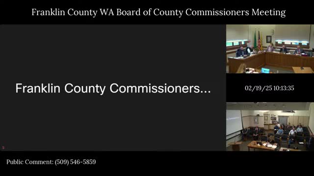 Brianne Dressen details vaccine injury and government negligence to state health committee