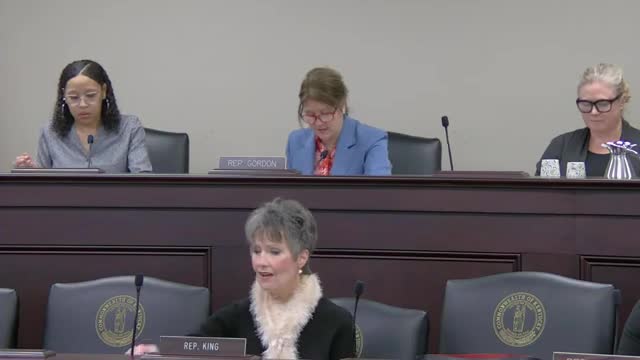 Kentucky committee approves drone privacy and data cleanup bills