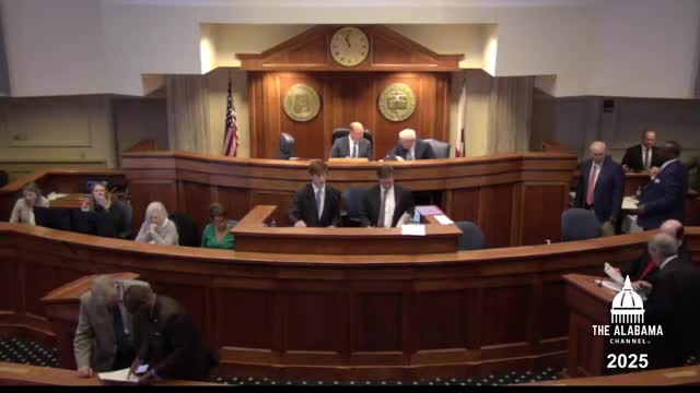 Senate passes Hunter Houston bill to support veterans facing firearm-related crises