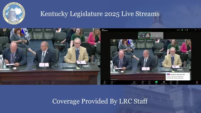 Kentucky legislators introduce Baby Maya Law to enhance child protection measures