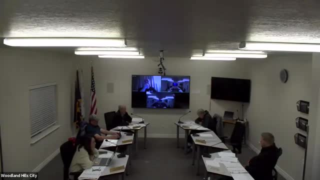 Woodland Hills City Council adopts new ADU regulations and fencing ordinance changes