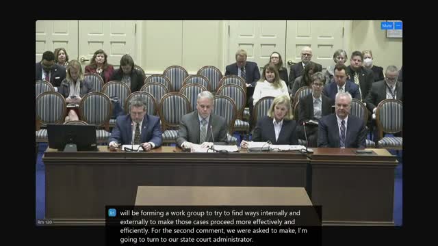 Maryland launches Central Maryland Regional Veterans Treatment Court for eligible veterans