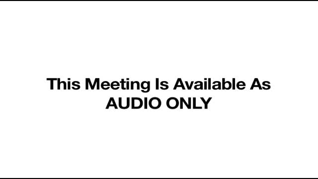 Bartlesville residents protest against surveillance cameras and data privacy concerns