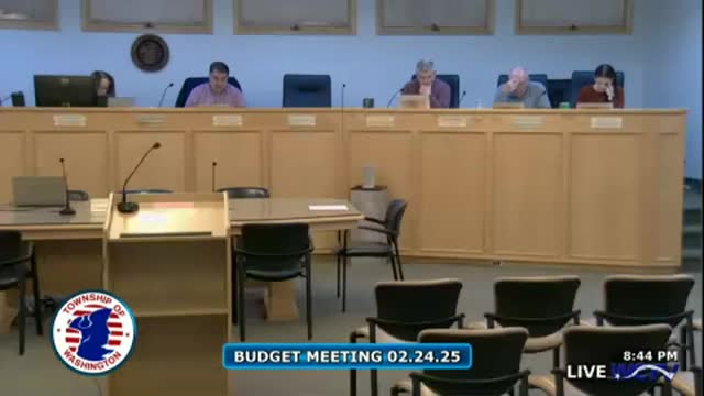 Council reviews $7K site remediation costs for swim club and engineering services