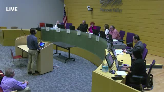 Prescott Valley approves zoning map change for waste management facility expansion