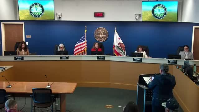 Wade Crowfoot advocates for tribal water rights and groundwater regulation in California