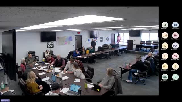 Viroqua residents oppose landfill expansion over contamination concerns