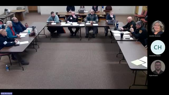 Upgraded Keycard System Enhances Public Safety at County Building