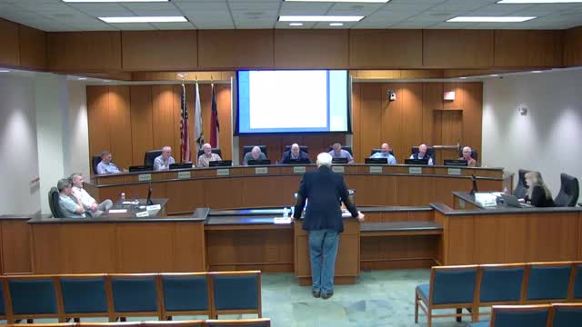 Catawba Lands Conservancy develops rural land conservation recommendations with local business insights