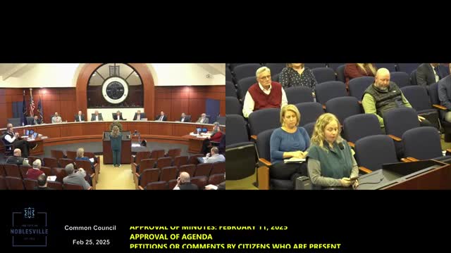 Noblesville Council debates Wawa development amid traffic and crime concerns