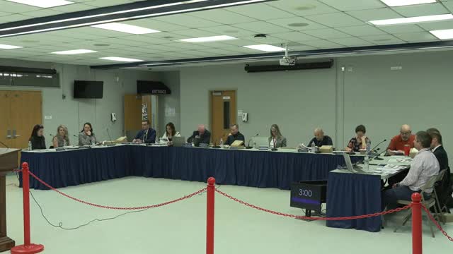 Wall Township Schools navigate federal funding for summer programs amid ESSER expiration