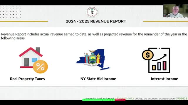 East Ramapo Board reviews $100 million surplus amid financial management concerns