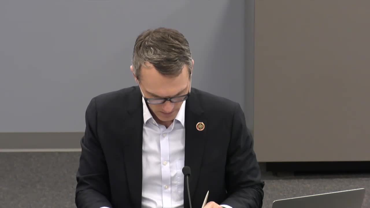 Governor's budget amendments propose $4.7B for Virginia with key education and public safety impacts