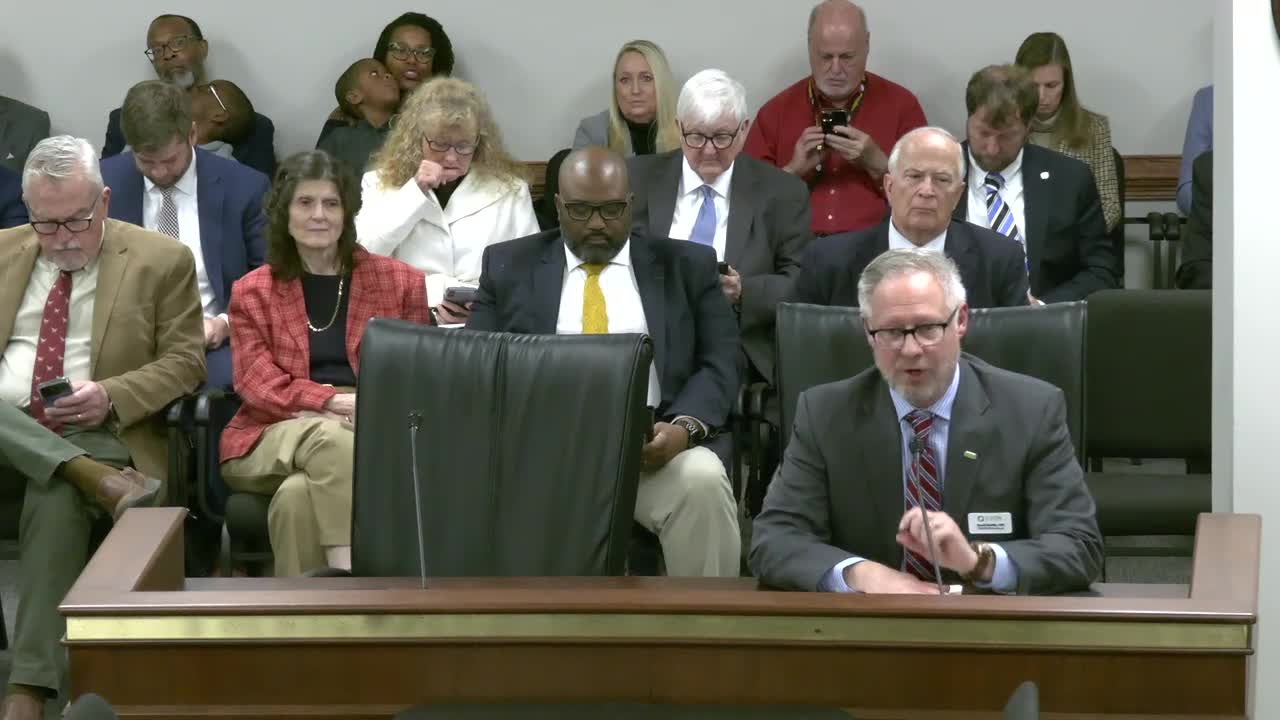 South Carolina considers law to enhance CPA exam accessibility and mobility for candidates