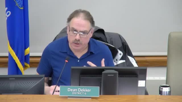 Sheboygan Council approves Evergreen Park Trail and wastewater treatment upgrades
