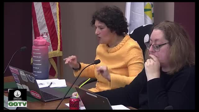 Grafton High School faces foreign language program cuts affecting college readiness