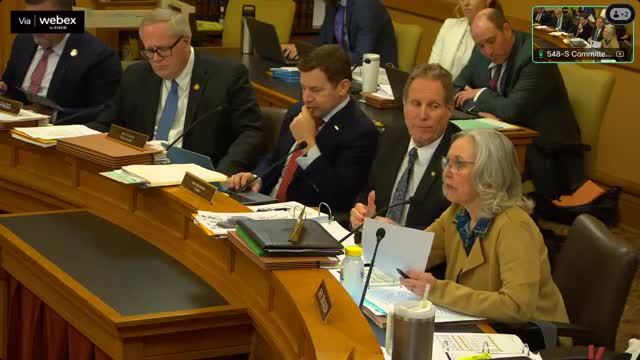 K State plans new beef feedlot and cancer center funding progresses