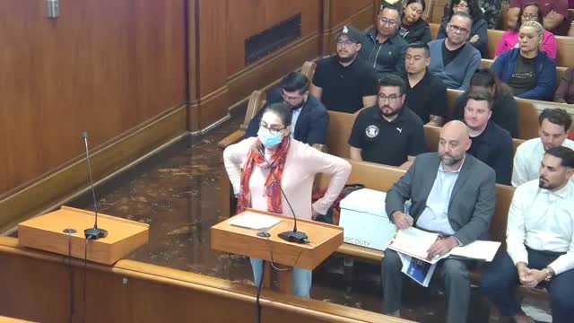 Residents urge city council to halt alcohol sales at Southgate Park