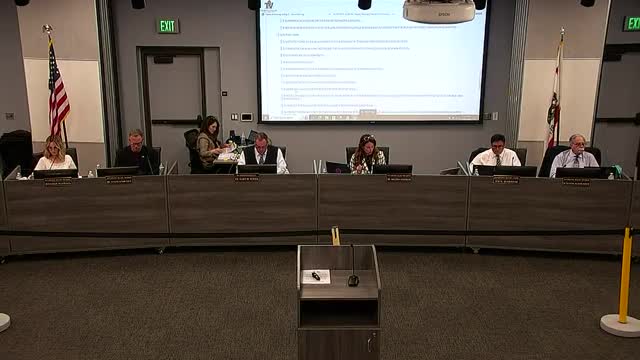 Temecula Prep Charter School begins renewal process at public hearing