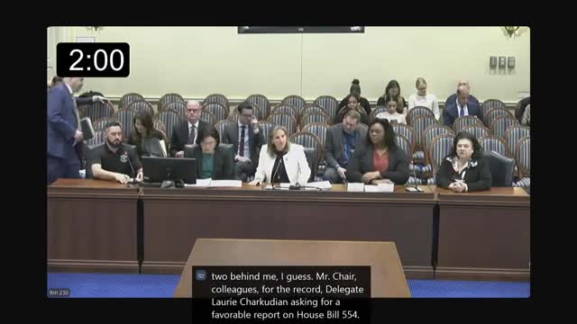 Maryland increases unemployment benefits to support struggling workers and communities