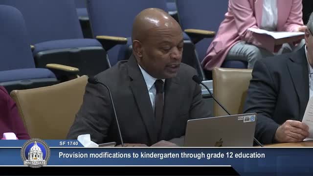 Minnesota bill strengthens education accountability and funding for charter schools
