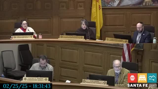 Local Foods LLC seeks liquor license for Fable Restaurant in Santa Fe