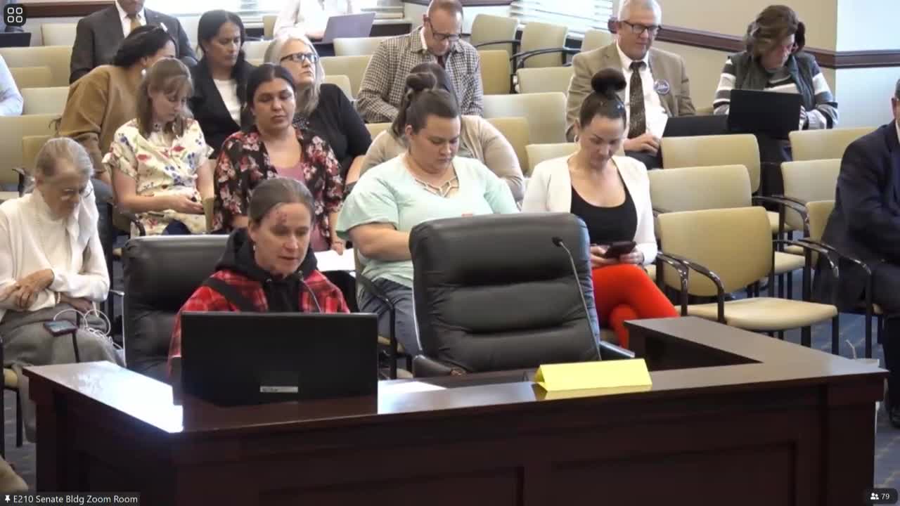 Utah Senate passes Bill 334 to enhance liberal arts education in universities