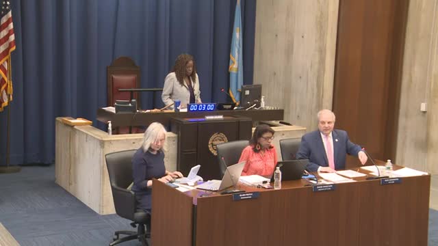 Boston City Council approves $1.19M grants for workforce, arts, and youth initiatives