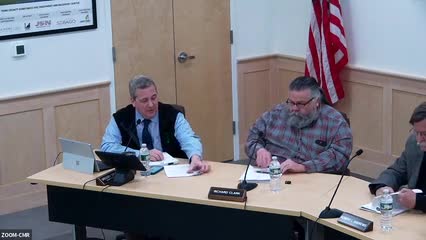 Commissioners approve reserve medical director position and hire Jessica Moran in Maine