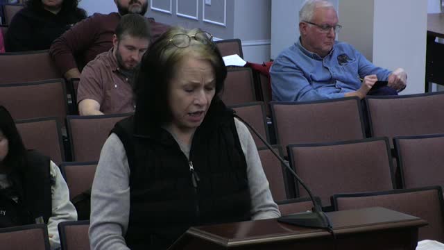 Warren County permits new church with strict lighting regulations to combat light pollution